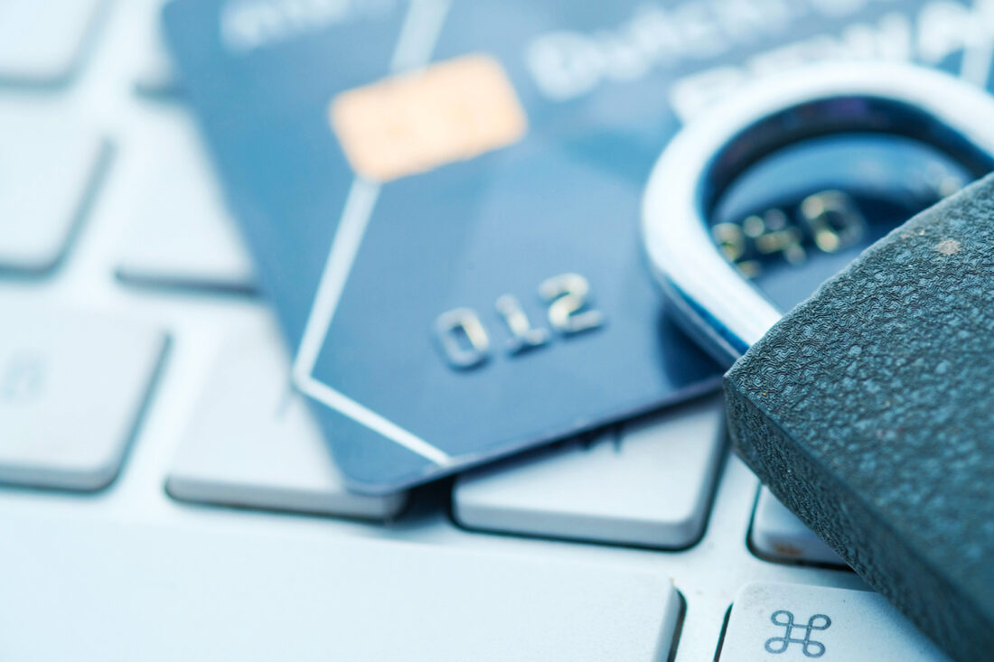 When your money buys nothing: deceptive websites